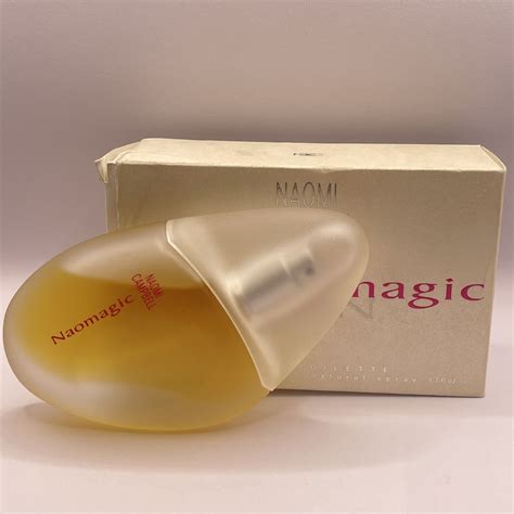 Naomagic Perfume by Naomi Campbell for Women 1.7 oz (51 ml) .